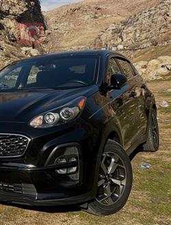 کیا سپۆرتاج